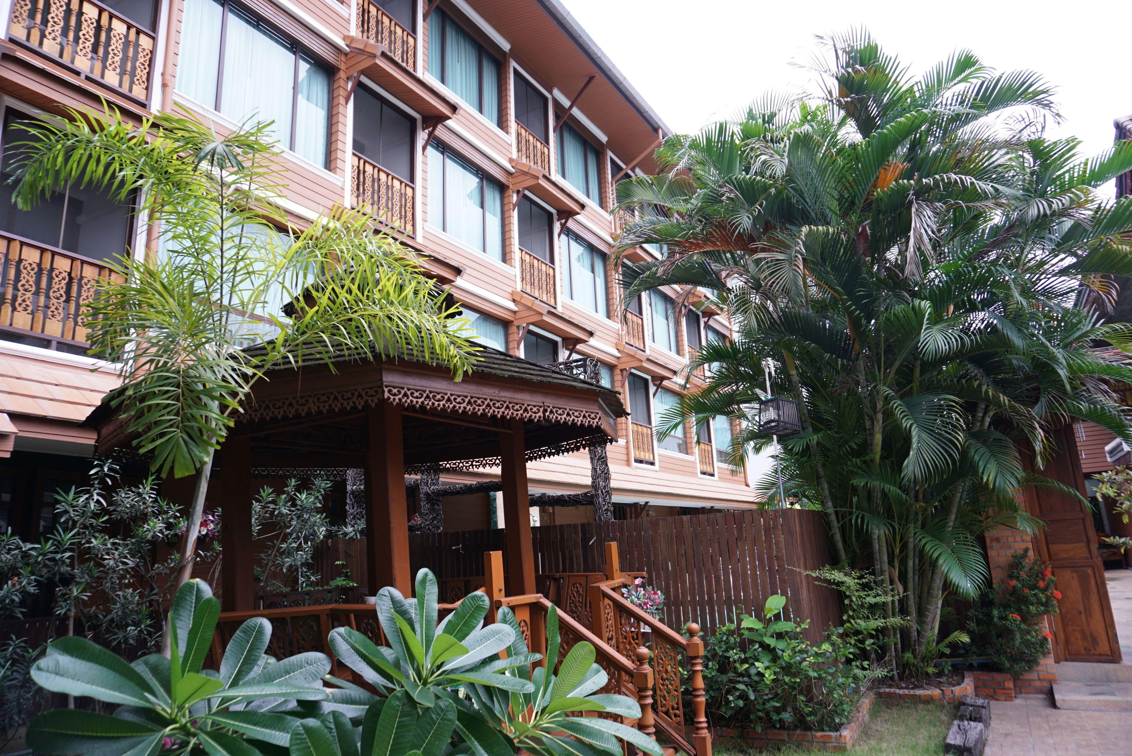 Md Boutique Hotel — Photos 1