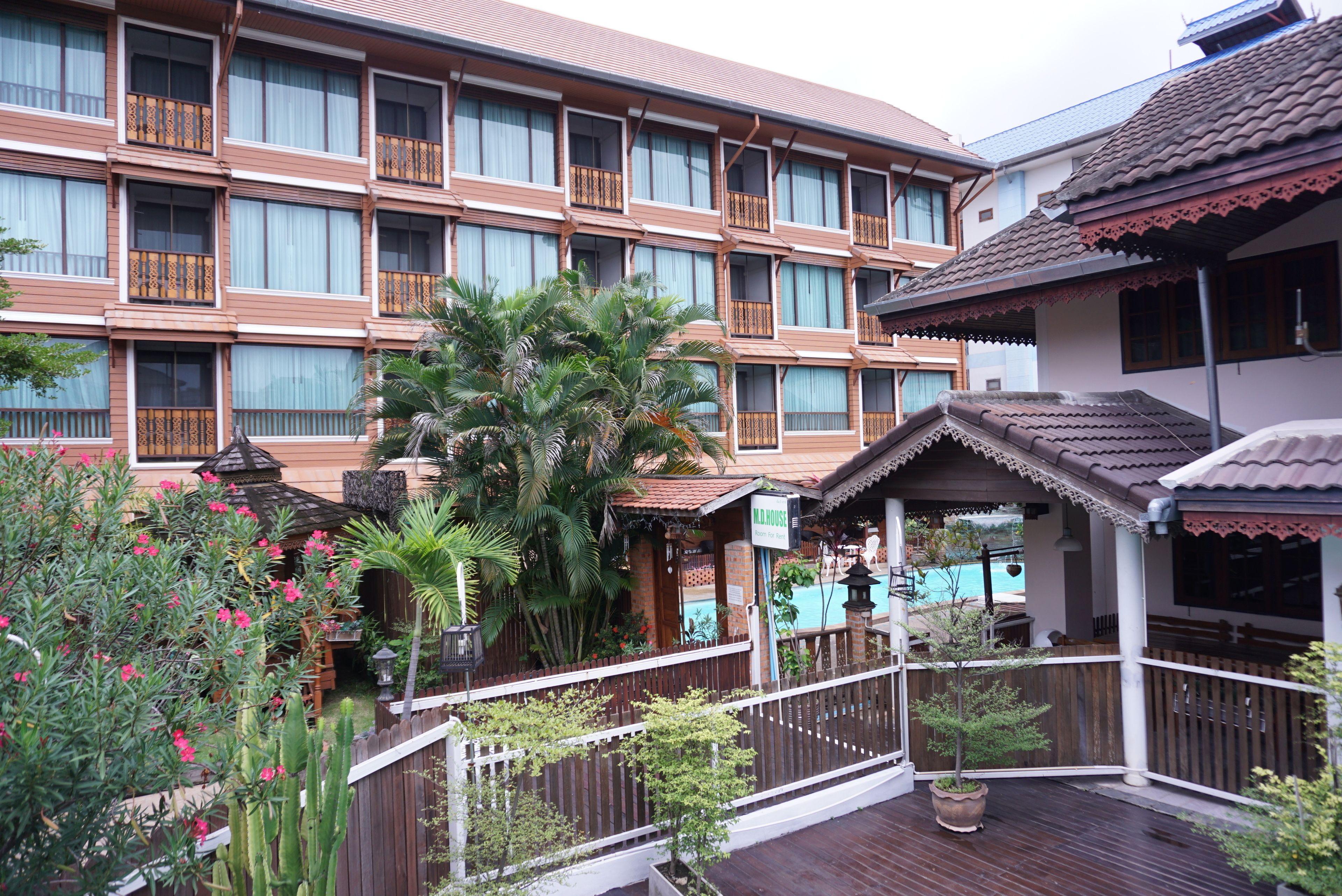 Md Boutique Hotel — Photos 2