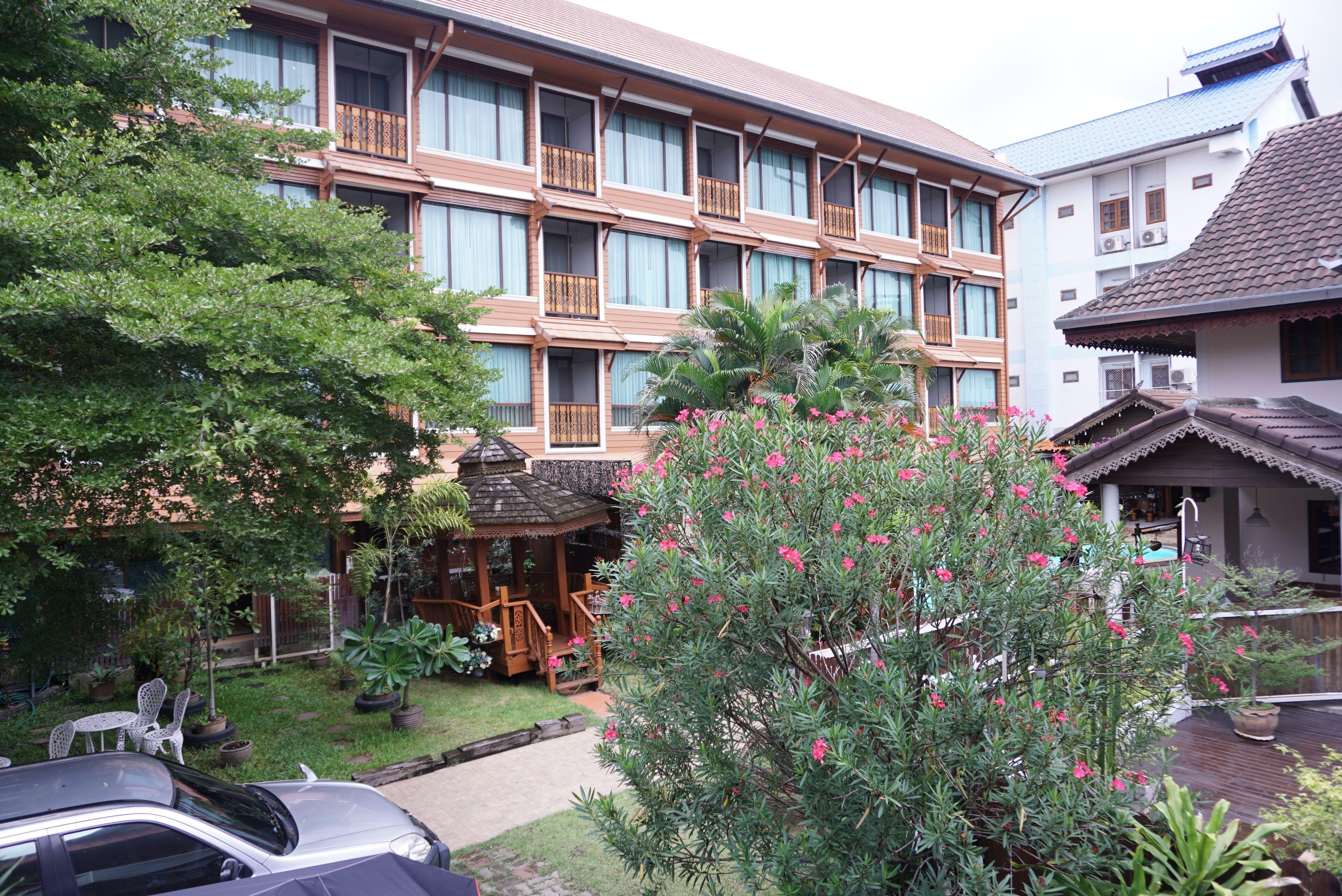 Md Boutique Hotel — Photos 3